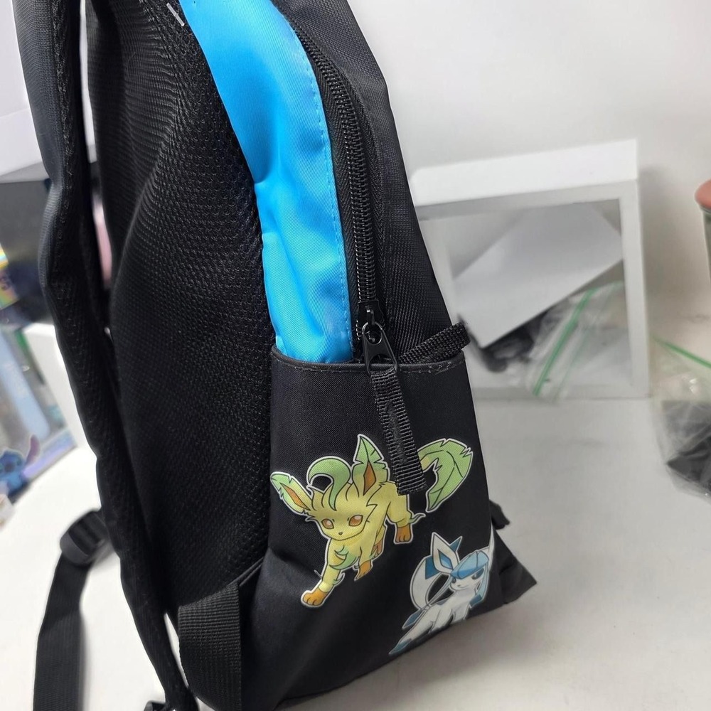pokemon evolutions backpack - Picture 4 of 6